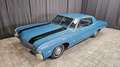 Chevrolet Impala Super Sport - SS Blau - thumbnail 6