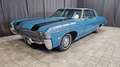 Chevrolet Impala Super Sport - SS Blau - thumbnail 1