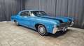 Chevrolet Impala Super Sport - SS Blau - thumbnail 8