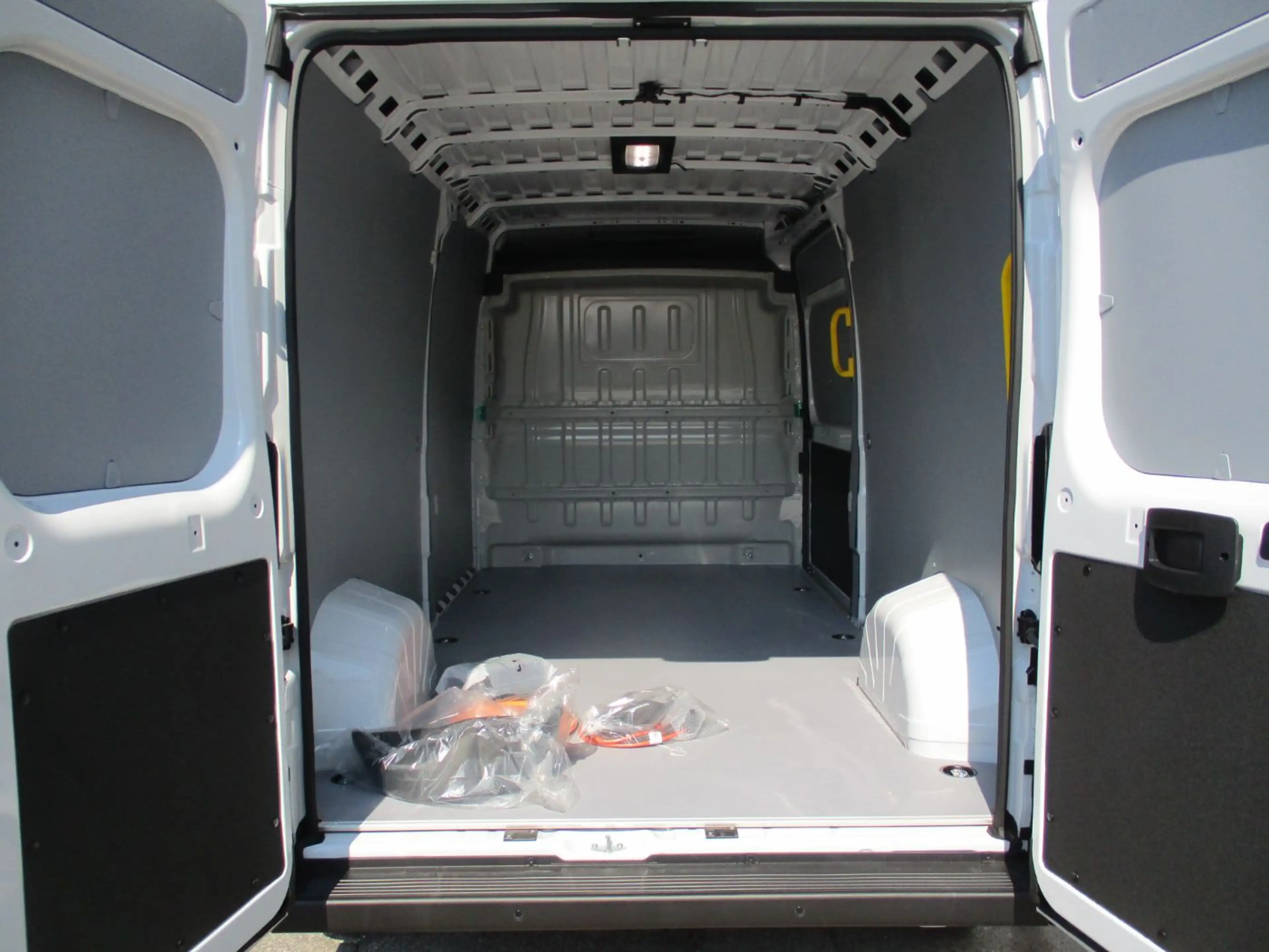 Toyota Proace Max BEV Meister L3H2 MEIST. L3H2 — photo 7