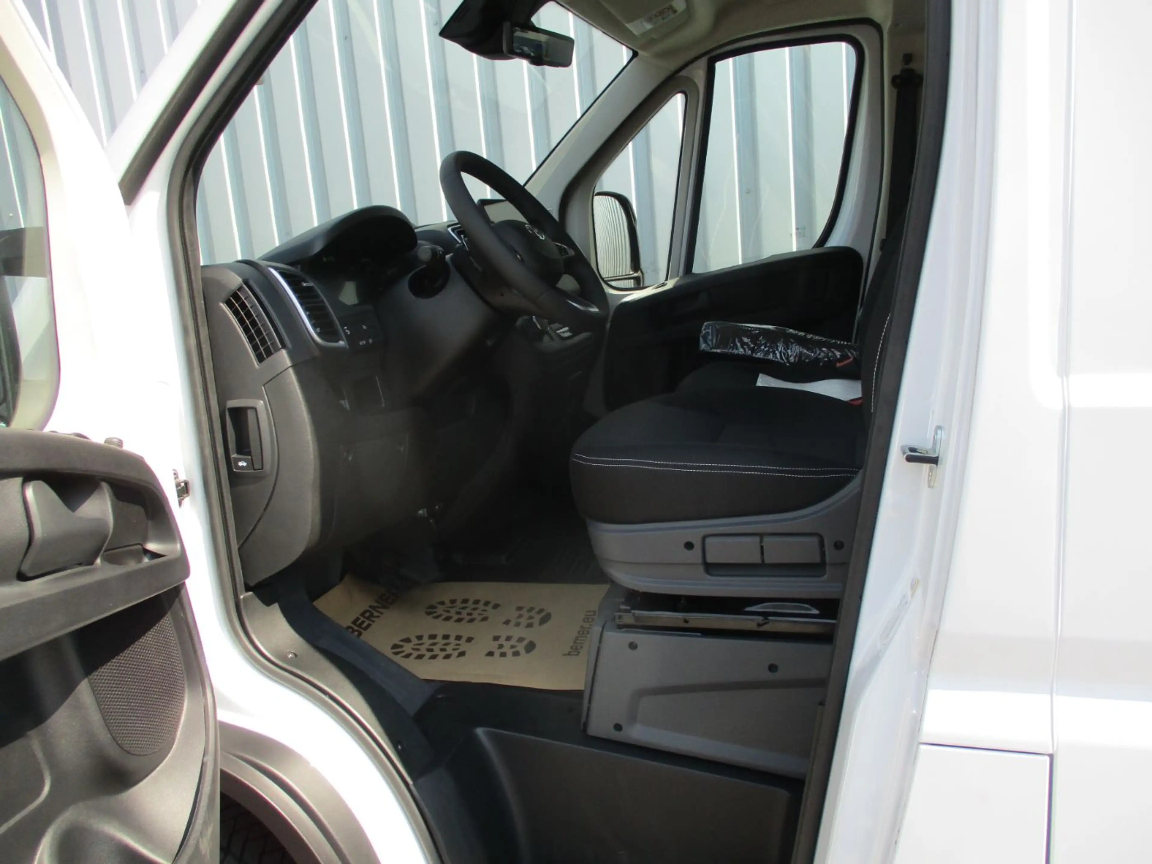 Toyota Proace Max BEV Meister L3H2 MEIST. L3H2 — photo 8