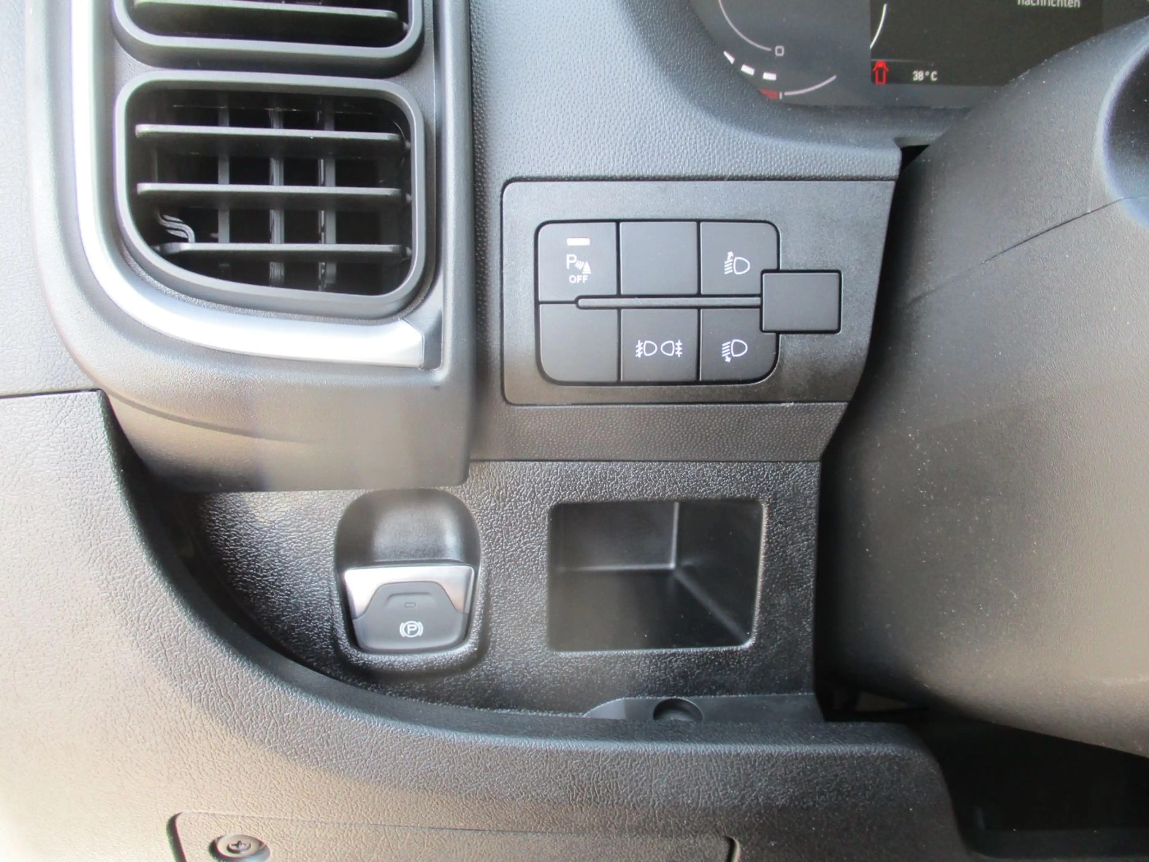 Toyota Proace Max BEV Meister L3H2 MEIST. L3H2 — photo 14