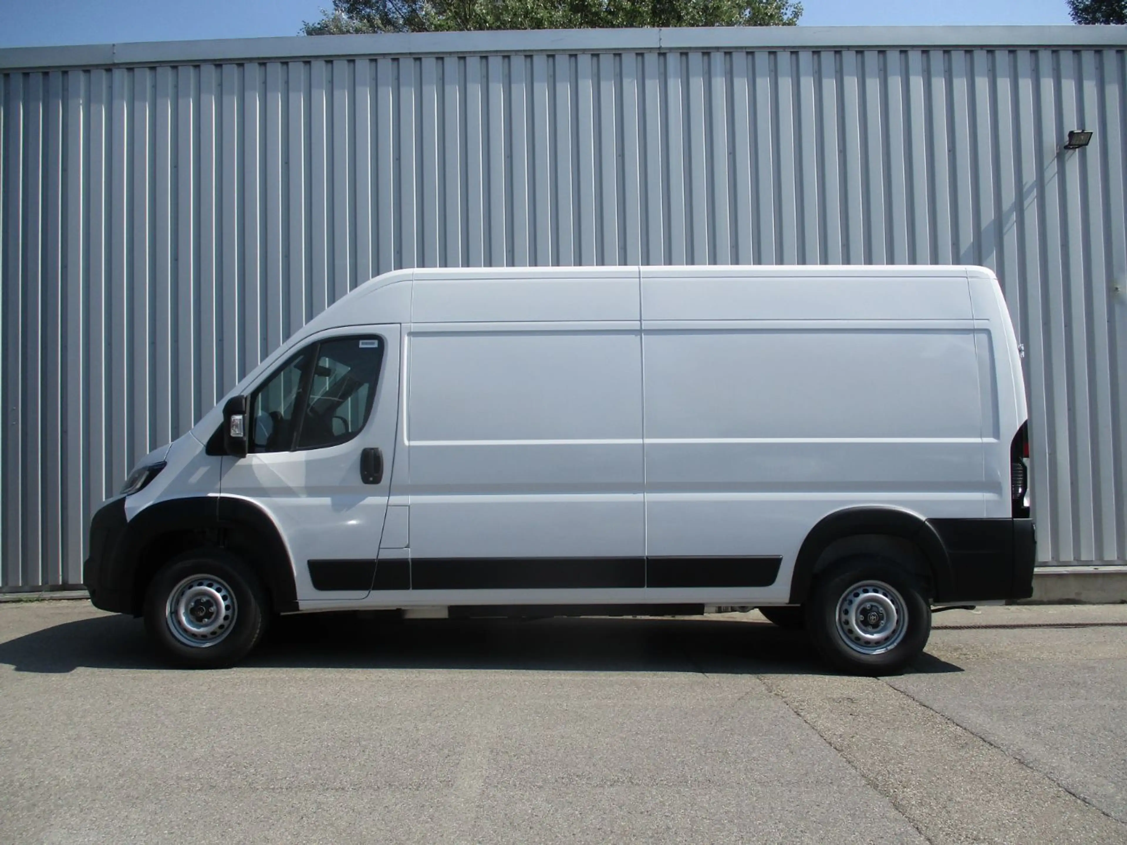 Toyota Proace Max BEV Meister L3H2 MEIST. L3H2 — photo 4