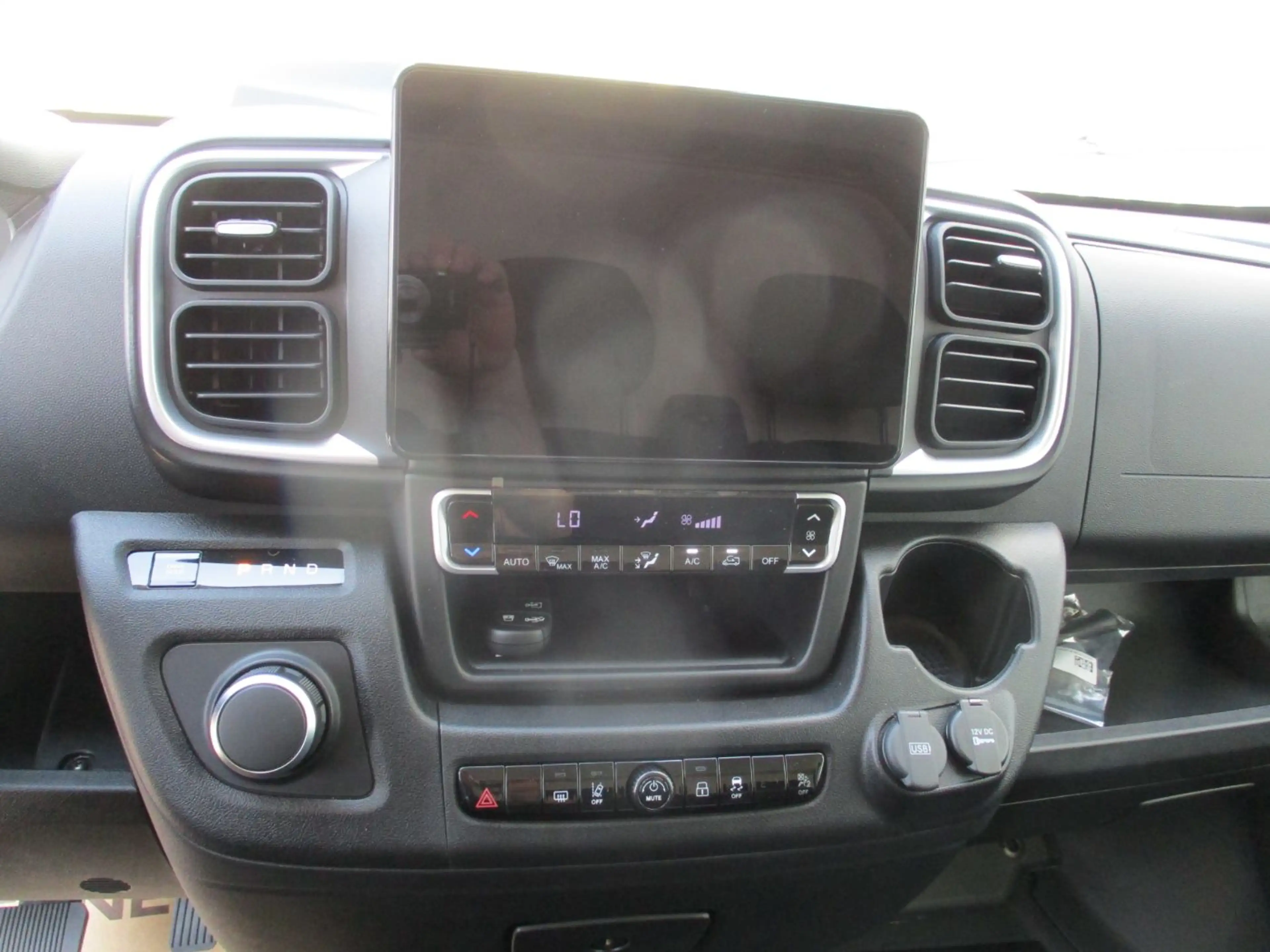 Toyota Proace Max BEV Meister L3H2 MEIST. L3H2 — photo 9