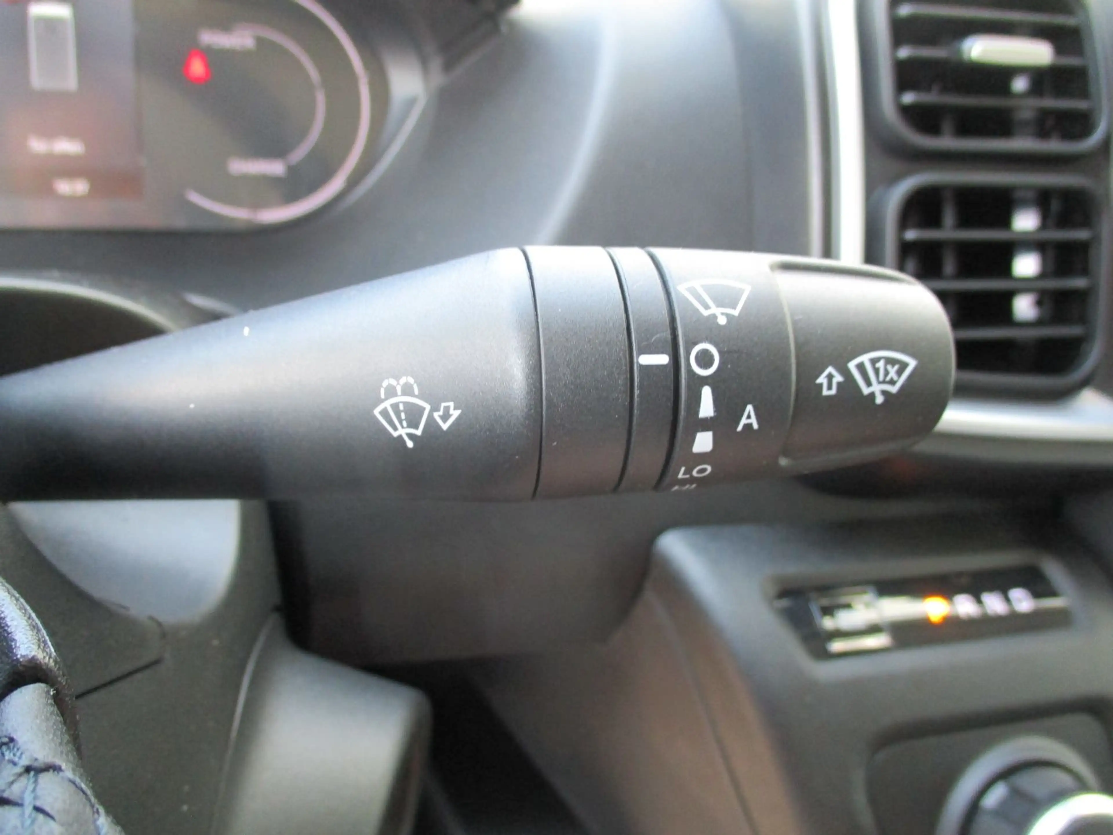 Toyota Proace Max BEV Meister L3H2 MEIST. L3H2 — photo 13