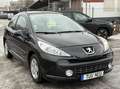 Peugeot 207 Urban Move,Klima,Pano,Allwetter Schwarz - thumbnail 1