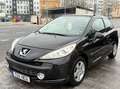 Peugeot 207 Urban Move,Klima,Pano,Allwetter Schwarz - thumbnail 2