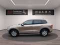 Volkswagen Touareg 3.0 V6 TDI DYNAUDIO AHK*Luft*360°ACC*TV*DVD*DAB Goud - thumbnail 4