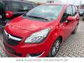 Opel Meriva 1.6 CDTI ecoFLEX drive 70kW S/S Rot - thumbnail 2