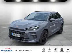 Cupra Terramar 1.5 eTSI DSG