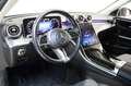 Mercedes-Benz C 200 d Mild hybrid Auto Sport Navi Gris - thumbnail 9