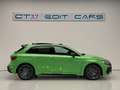 Audi RS3 Sportback quattro S tronic 294kW Verde - thumbnail 4