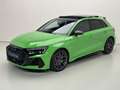 Audi RS3 Sportback quattro S tronic 294kW Verde - thumbnail 10