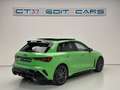 Audi RS3 Sportback quattro S tronic 294kW Verde - thumbnail 5