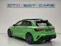Audi RS3 Sportback quattro S tronic 294kW Verde - thumbnail 6