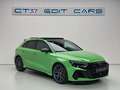 Audi RS3 Sportback quattro S tronic 294kW Verde - thumbnail 1
