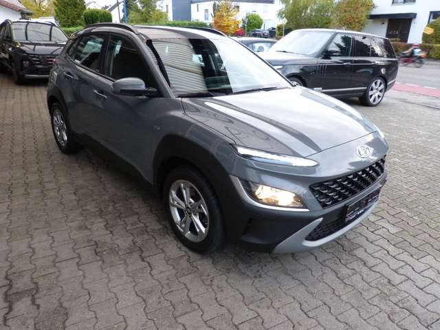 Imagine Hyundai KONA Trend Mild-Hybrid 2WD PDC V+H' APPLE'LHZ