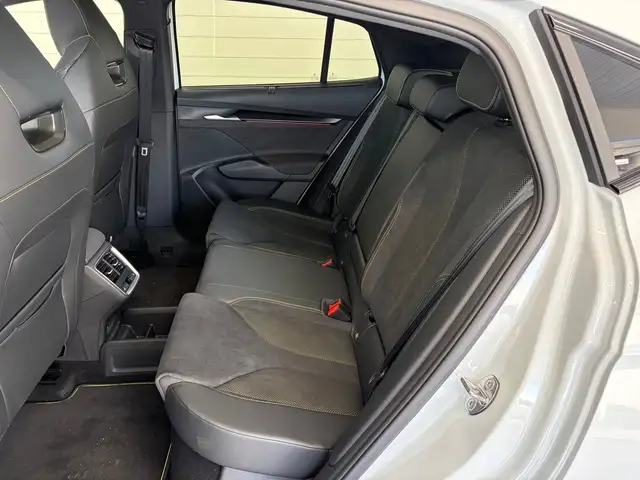 Skoda Enyaq Coupé RS Ansicht 7