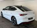 Skoda Enyaq Coupé RS Weiß - thumbnail 4