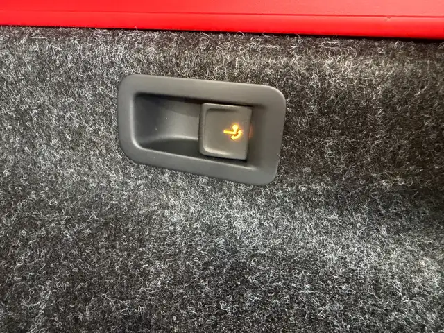 Skoda Enyaq Coupé RS Ansicht 10