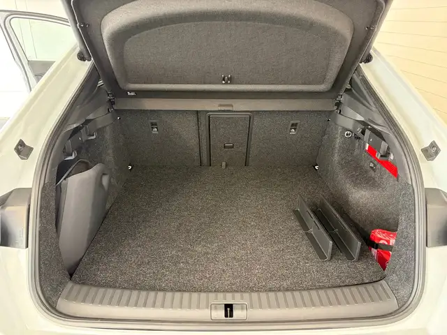 Skoda Enyaq Coupé RS Ansicht 8