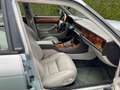 Jaguar XJ 3.2 Sport Automaat Youngtimer! Mooi! Blauw - thumbnail 16