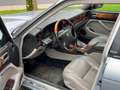 Jaguar XJ 3.2 Sport Automaat Youngtimer! Mooi! Modrá - thumbnail 13