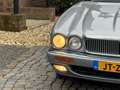 Jaguar XJ 3.2 Sport Automaat Youngtimer! Mooi! Blauw - thumbnail 2