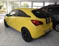 Opel Corsa 1.2 Color Edition Radio Klima Tempomat Gelb - thumbnail 2