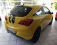 Opel Corsa 1.2 Color Edition Radio Klima Tempomat Gelb - thumbnail 4