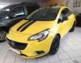 Opel Corsa 1.2 Color Edition Radio Klima Tempomat Gelb - thumbnail 1