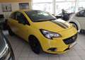 Opel Corsa 1.2 Color Edition Radio Klima Tempomat Gelb - thumbnail 3