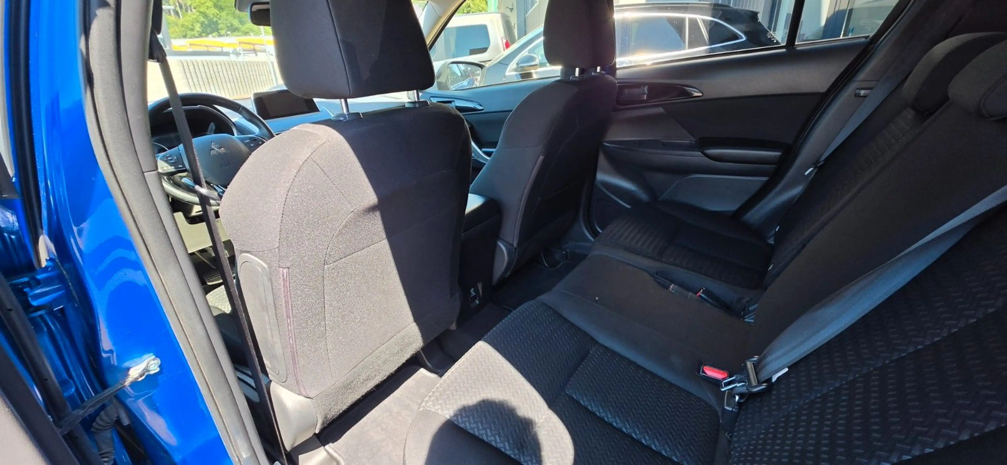 Mitsubishi Eclipse Cross*KAMERA*ASSIST*AUTOMATIK* — photo 11