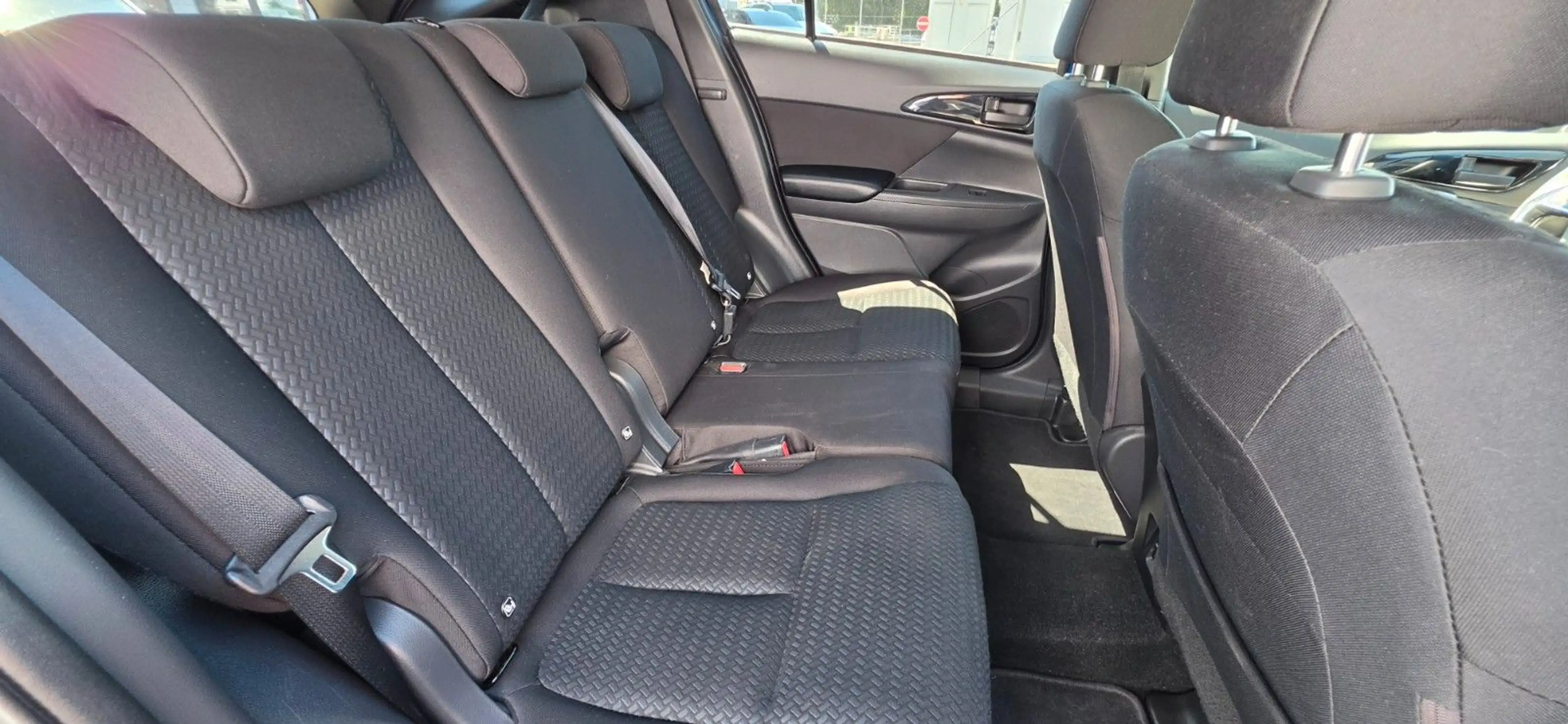 Mitsubishi Eclipse Cross*KAMERA*ASSIST*AUTOMATIK* — photo 14