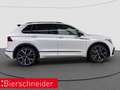 Volkswagen Tiguan 2.0 TSI DSG 4Mo. R PANO AHK KAMERA ACC LED Weiß - thumbnail 8