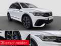 Volkswagen Tiguan 2.0 TSI DSG 4Mo. R PANO AHK KAMERA ACC LED Weiß - thumbnail 10