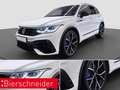 Volkswagen Tiguan 2.0 TSI DSG 4Mo. R PANO AHK KAMERA ACC LED Weiß - thumbnail 34