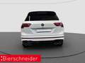 Volkswagen Tiguan 2.0 TSI DSG 4Mo. R PANO AHK KAMERA ACC LED Weiß - thumbnail 6