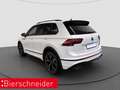 Volkswagen Tiguan 2.0 TSI DSG 4Mo. R PANO AHK KAMERA ACC LED Weiß - thumbnail 5