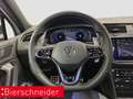 Volkswagen Tiguan 2.0 TSI DSG 4Mo. R PANO AHK KAMERA ACC LED Weiß - thumbnail 12
