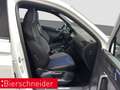 Volkswagen Tiguan 2.0 TSI DSG 4Mo. R PANO AHK KAMERA ACC LED Weiß - thumbnail 13
