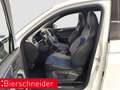 Volkswagen Tiguan 2.0 TSI DSG 4Mo. R PANO AHK KAMERA ACC LED Weiß - thumbnail 11