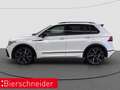 Volkswagen Tiguan 2.0 TSI DSG 4Mo. R PANO AHK KAMERA ACC LED Weiß - thumbnail 4
