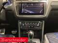 Volkswagen Tiguan 2.0 TSI DSG 4Mo. R PANO AHK KAMERA ACC LED Weiß - thumbnail 17
