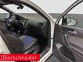 Volkswagen Tiguan 2.0 TSI DSG 4Mo. R PANO AHK KAMERA ACC LED Weiß - thumbnail 28