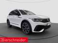 Volkswagen Tiguan 2.0 TSI DSG 4Mo. R PANO AHK KAMERA ACC LED Weiß - thumbnail 9