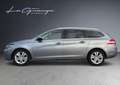 Peugeot 308 1.6 BlueHDi 120cv Style S&S Gris - thumbnail 2