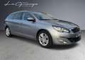 Peugeot 308 1.6 BlueHDi 120cv Style S&S Gris - thumbnail 8