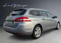 Peugeot 308 1.6 BlueHDi 120cv Style S&S Gris - thumbnail 9