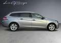 Peugeot 308 1.6 BlueHDi 120cv Style S&S Gris - thumbnail 10